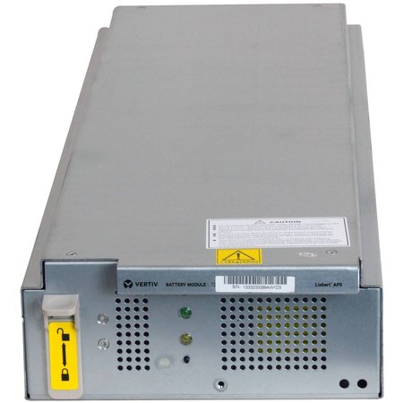 VERTIV Liebert Aps Charger Module APSBATMODCU